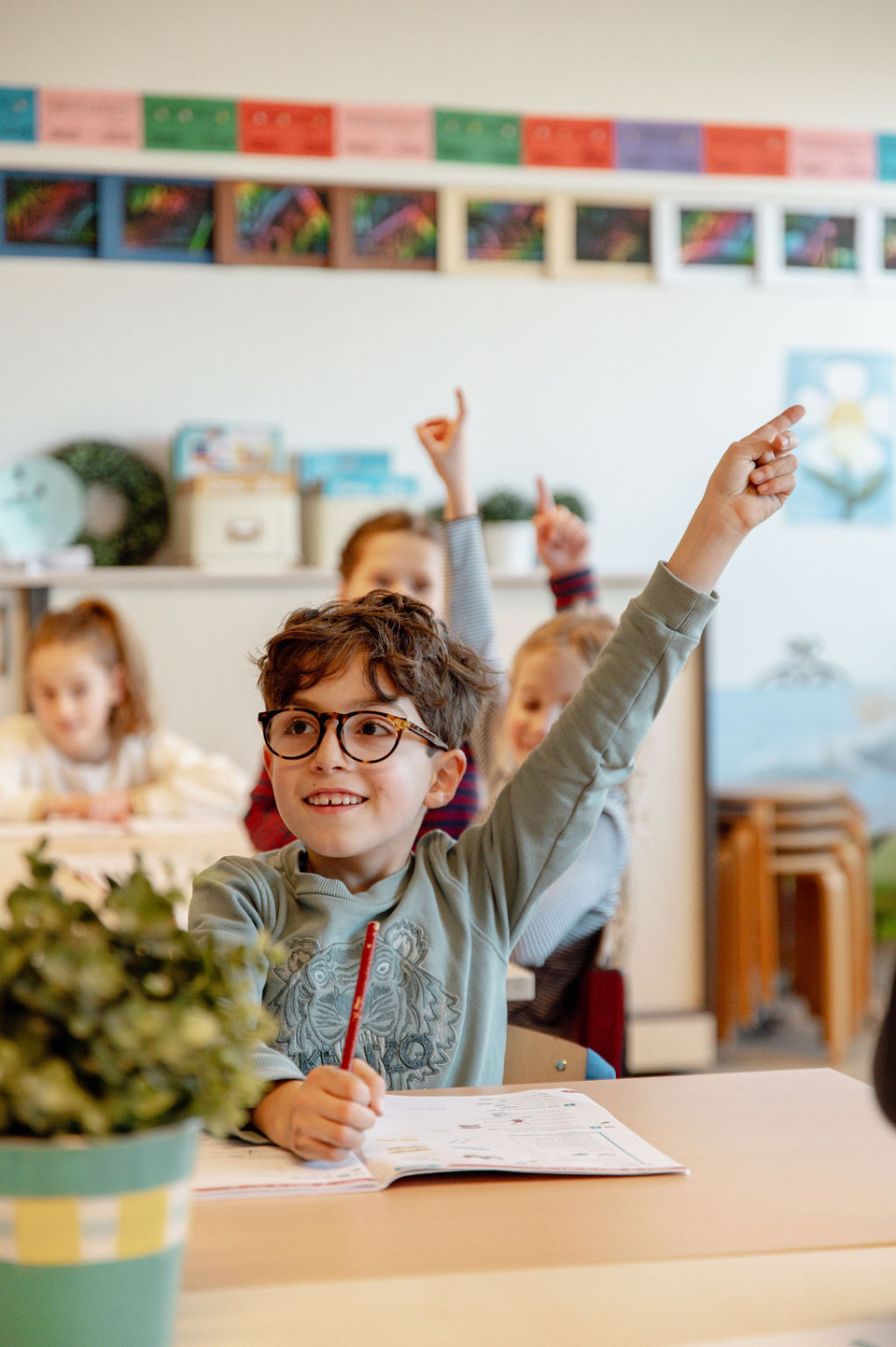 Over ons - Stichting Opwijs